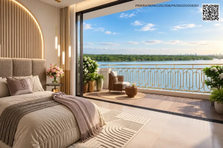 Lodha Elanza